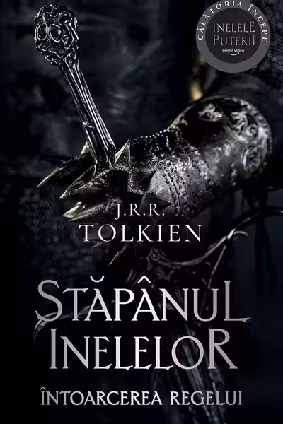 Intoarcerea Regelui