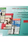 Die Grammatik-Plakate B1 Ubungsheft und 3 Plakate