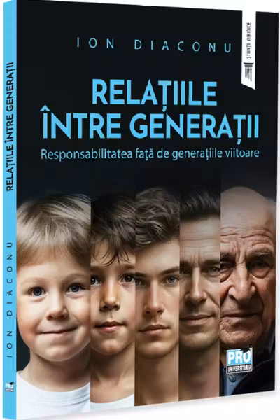 Relatiile intre generatii