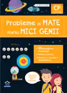 Probleme de mate pentru mici genii. Larousse - Clasa pregătitoare