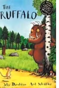 Gruffalo