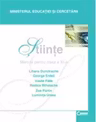 STIINTE - manual pentru clasa a XI-a