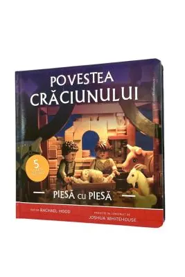 Povestea Craciunului, piesa cu piesa