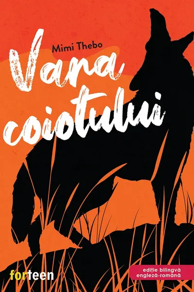 Vara coiotului