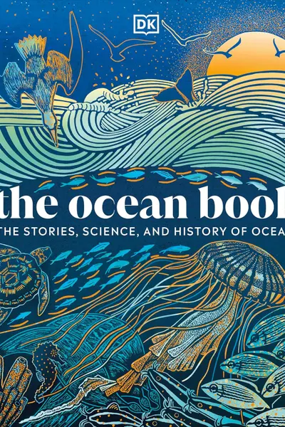 The Ocean Book
