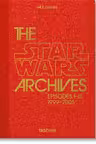 The Star Wars Archives 1999–2005