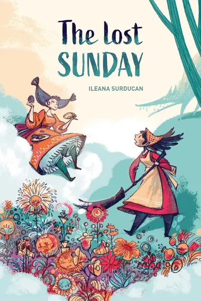 The Lost Sunday