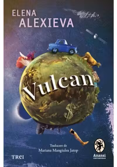 Vulcan