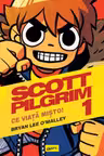 Scott Pilgrim - Volumul 1