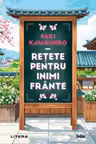 Folio. RETETE PENTRU INIMI FRANTE.