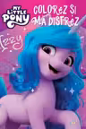 My Little Pony. Colorez si ma distrez. Izzy