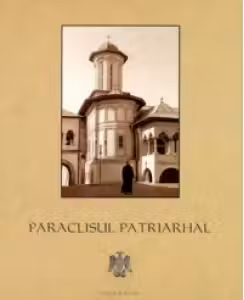 Paraclisul Patriarhal