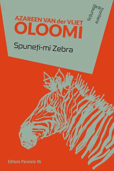 Spuneti-mi Zebra