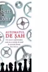 Automatul de şah