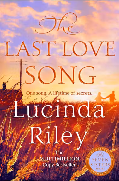The Last Love Song