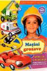 Modelam si ne distram. Masini grozave. PR-123-7