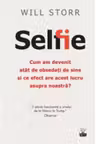 SELFIE. Will Storr