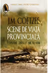 Scene de viata provinciala