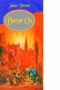 DOCTOR OX