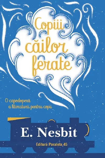 Copiii cailor ferate