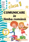 Caiet de lucru - Comunicare in limba romana - Clasa I, Semestrul II