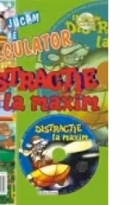 Sa ne jucam pe calculator - Distractie la maxim