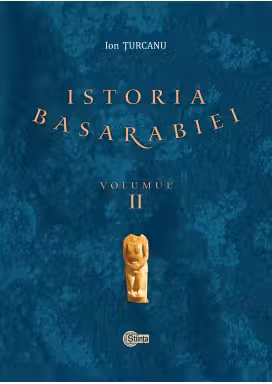Istoria Basarabiei vol.2