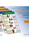 Die Grammatik-Plakate A1-A2 Ubungsheft und 6 Plakate