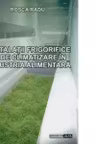 Instalatii frigorifice si de climatizare in industria alimentara
