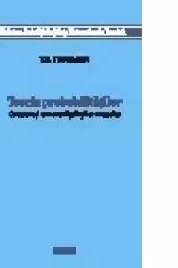 Teoria probabilitatilor. Curs scurt si comentarii stiintifico-metodice