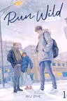 Run Wild: Sa Ye (Novel) - Volume 1