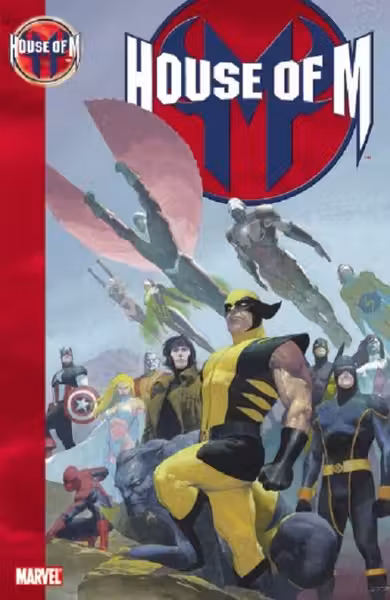 House Of M