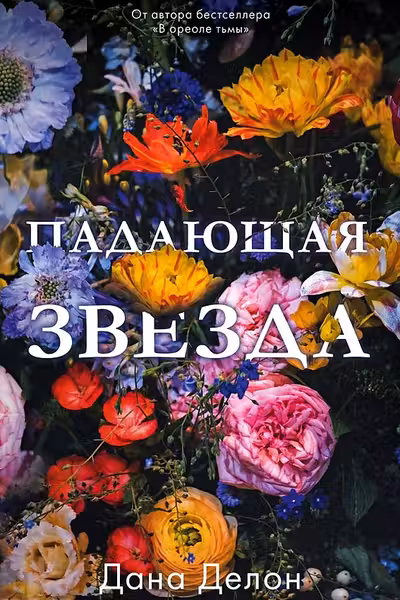 Падающая звезда
