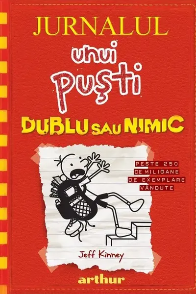 Dublu sau nimic