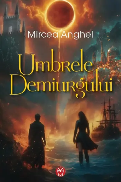 Umbrele Demiurgului