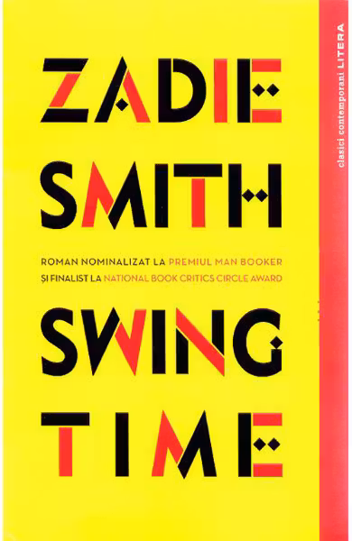 Swing time