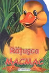 Ratusca Mac Mac