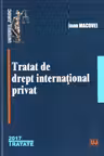 Tratat de drept internațional privat Ed.2017
