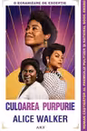 Culoarea purpurie