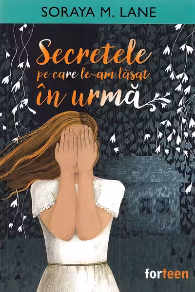 Secretele pe care le-am lasat in urma