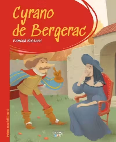 Cyrano de Bergerac