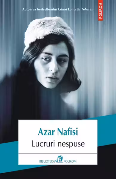 Lucruri nespușe