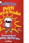 Rowley prezinta 1. Jurnalul unui pusti tare de treaba