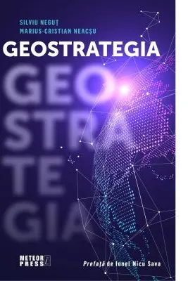 Geostrategia