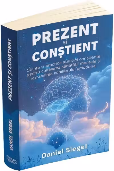 Prezent si Constient