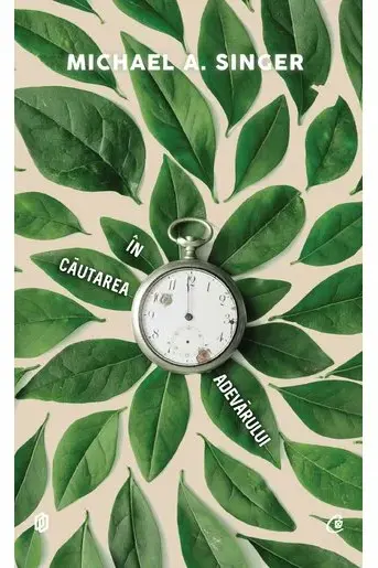 In cautarea adevarului