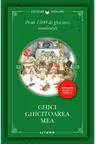 Lecturi Scolare. GHICI GHICITOAREA MEA. Peste 1300 de ghicitori romanesti