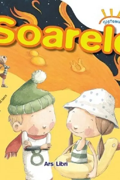 Soarele