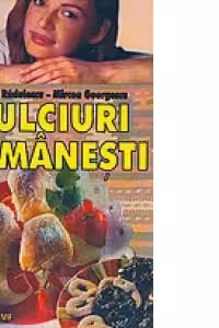 Dulciuri romanesti