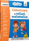 Comunicare si notiuni matematice. Gradinita